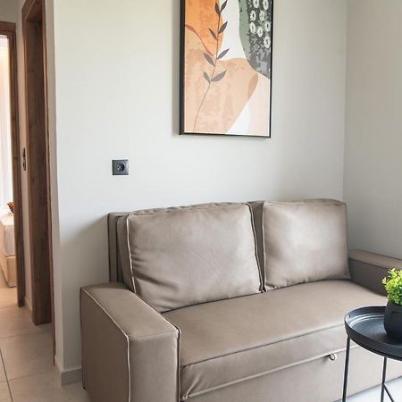 Aelia Prime Experience 2 Apartman Kosz Kültér fotó