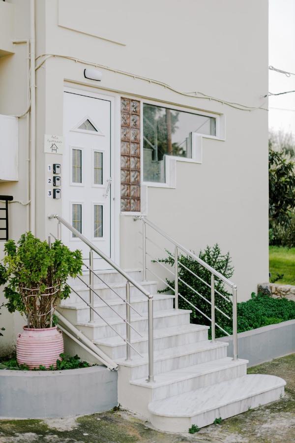 Aelia Prime Experience 2 Apartman Kosz Kültér fotó