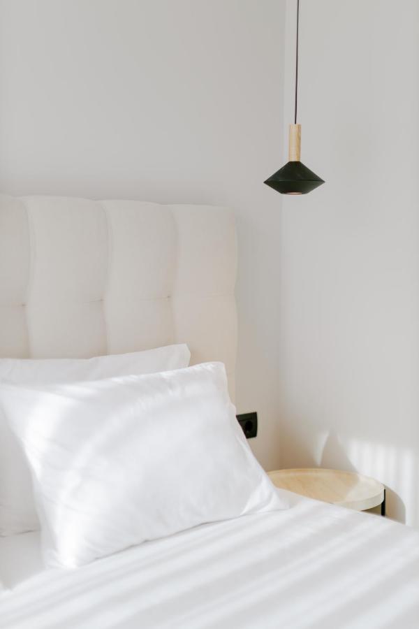 Aelia Prime Experience 2 Apartman Kosz Kültér fotó